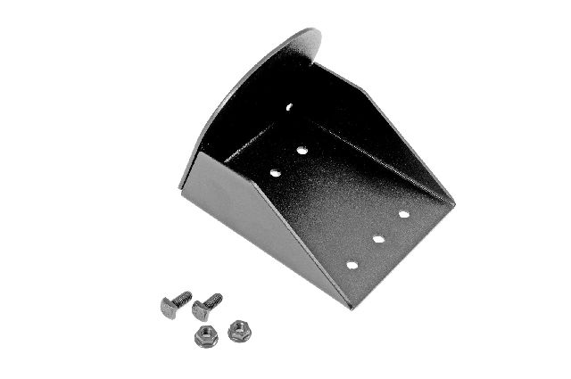 2011-2021 Ram 1500 Receiver Hitch Mounted Cargo Carrier (Dee Zee)