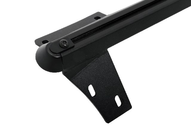 2007-2018 Jeep Wrangler Fog Light Bracket (Dee Zee)