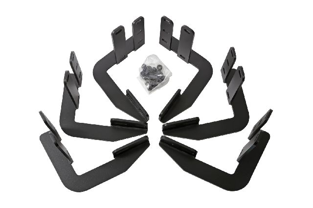 2019-2023 Ram 1500 Running Board Mount Kit (Dee Zee)
