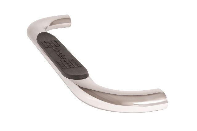 2020-2024 GMC Sierra 2500 HD Step Nerf Bar (Dee Zee)