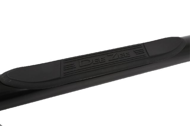 2001-2006 GMC Sierra 3500 Step Nerf Bar (Dee Zee)