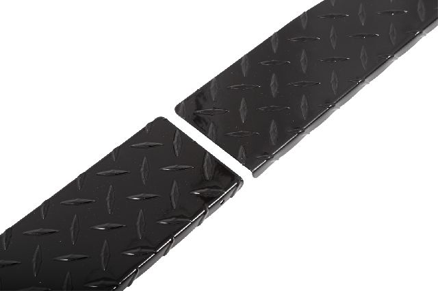2008-2016 Ford F-350 Super Duty Tailgate Cap Protector (Dee Zee)