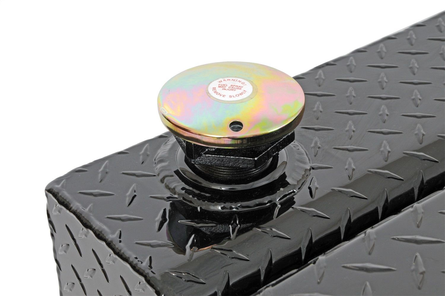 1992, 1991, 1990, 1989, 1988, 1987, 1986 Jeep Comanche Liquid Transfer Tank