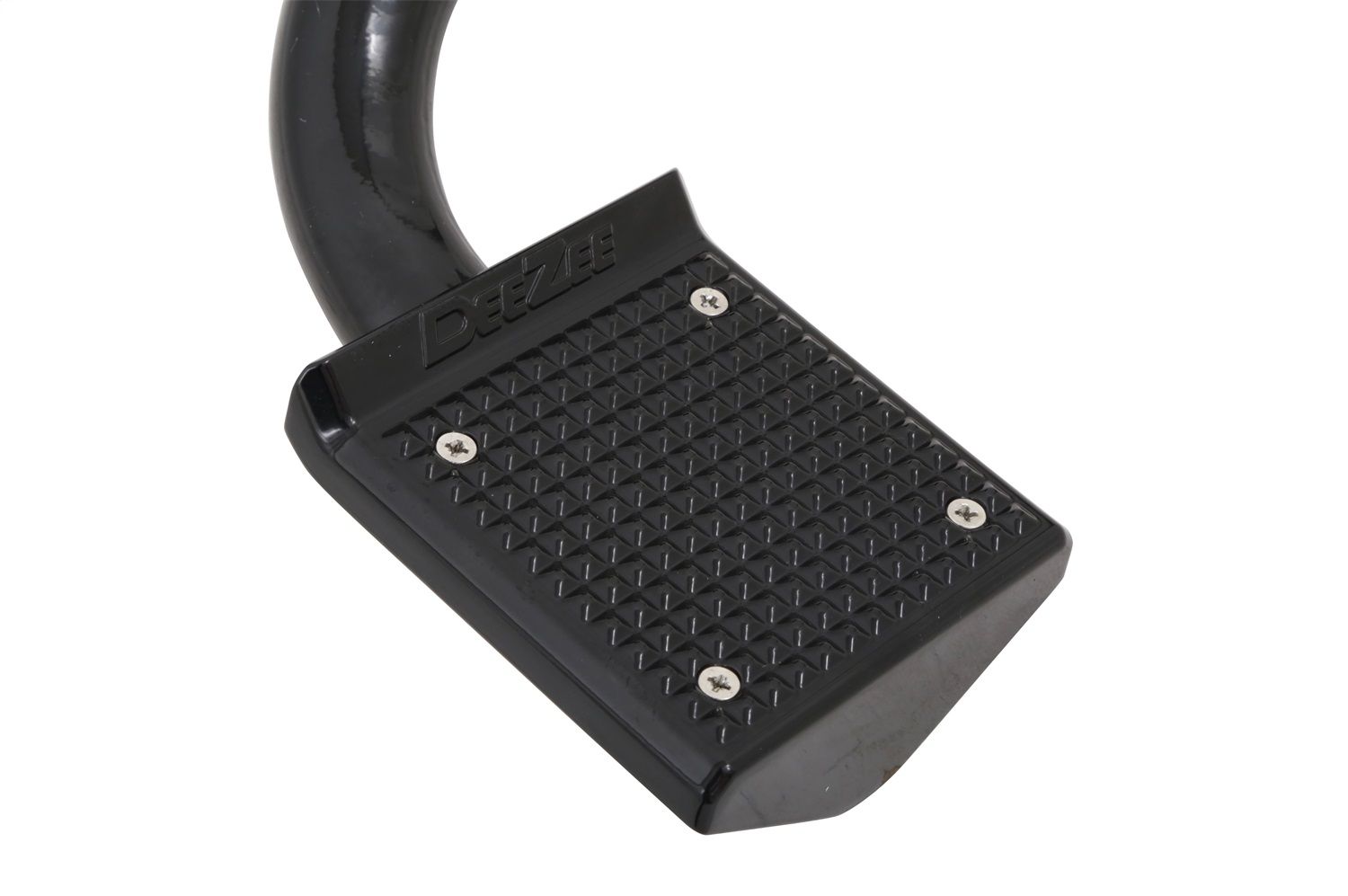 2018, 2017, 2016, 2015, 2014, 2013, 2012, 2011 Ram 3500 1500 Bumper Step Pad
