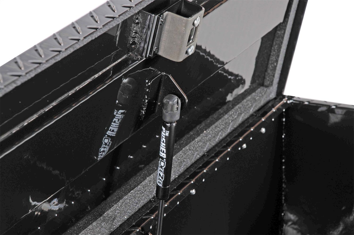 1987, 1986, 1985, 1984, 1983, 1982, 1981, 1980, 1979 Mazda B2000 Truck Tool Box