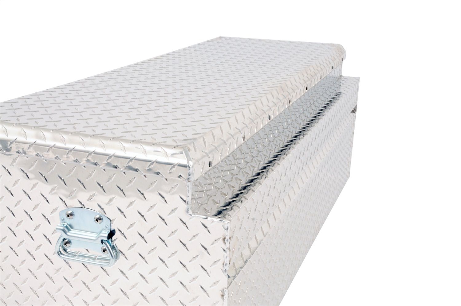 1987, 1986, 1985, 1984, 1983, 1982, 1981, 1980, 1979 Mazda B2000 Truck Tool Box
