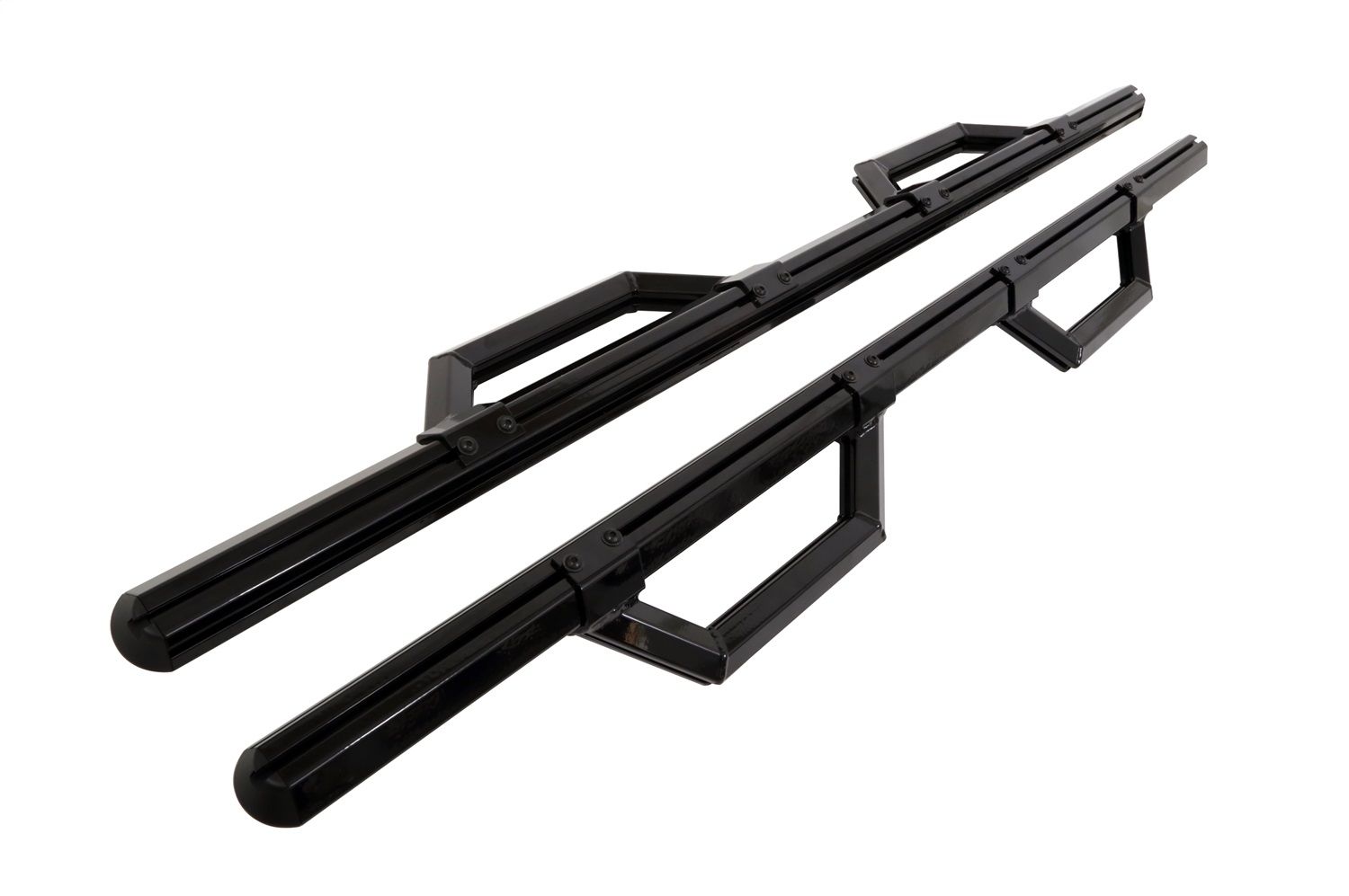 2000, 1999 GMC C3500 Step Nerf Bar