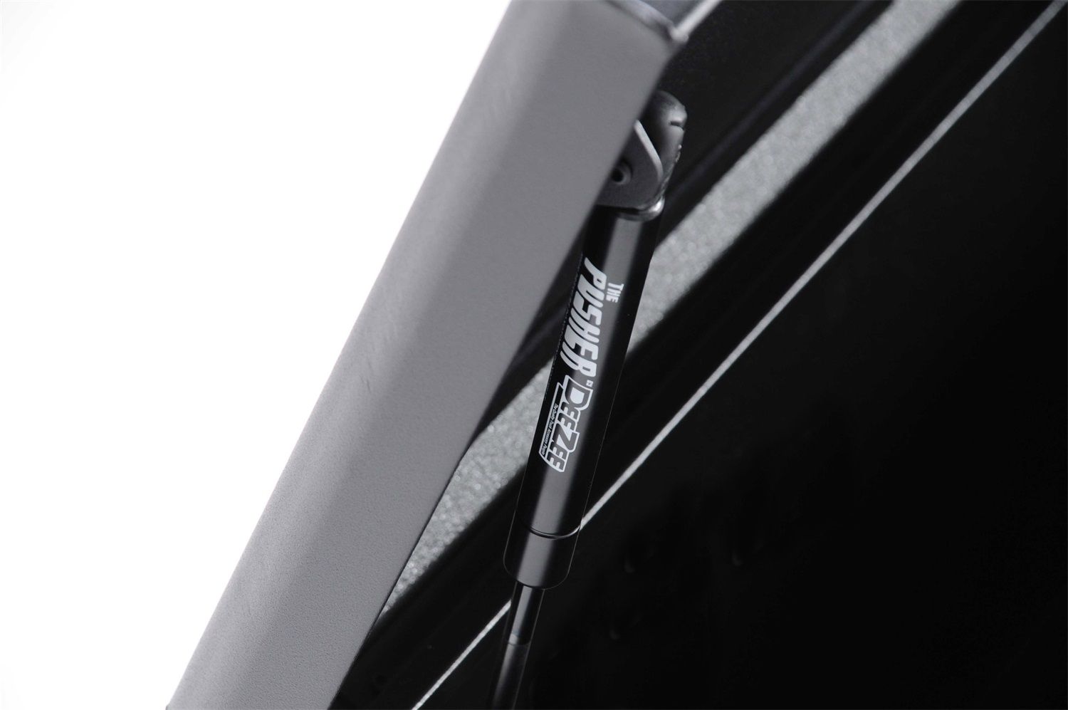 2022, 2021, 2020, 2019, 2018, 2017, 2016, 2015, 2014, 2013, 2012, 2011 Ram 2500 Truck Bed Side Rail Tool Box