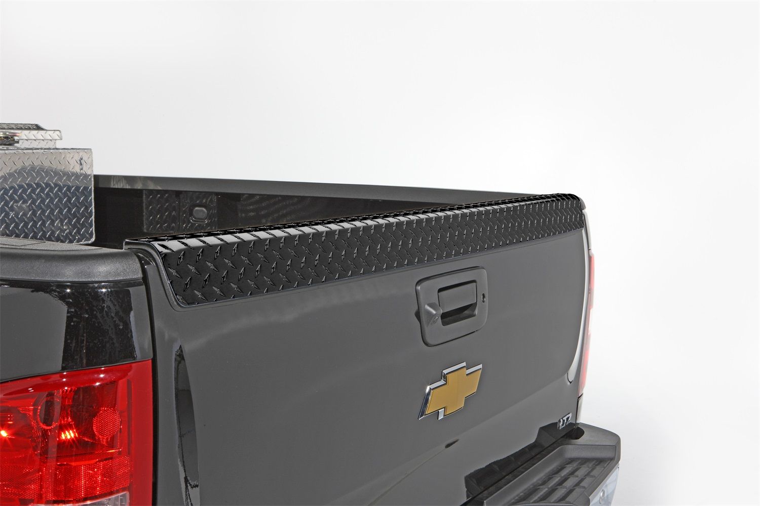2024, 2023, 2022, 2021, 2020, 2019 Ford Ranger Tailgate Cap Protector