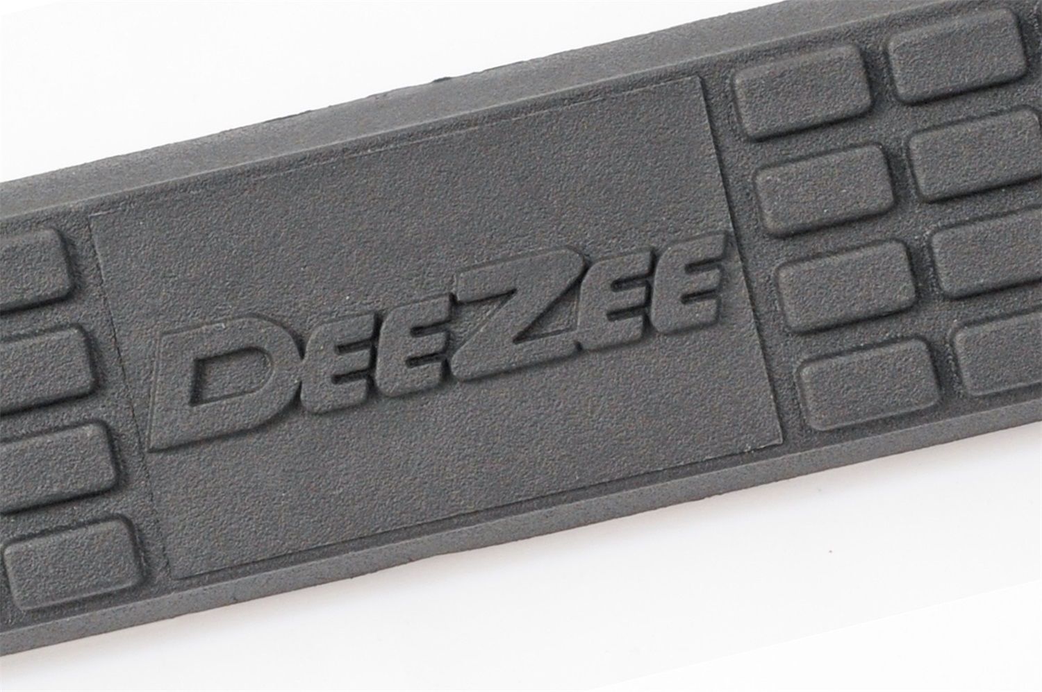 2023, 2022, 2021, 2020, 2019, 2018, 2017, 2016, 2015 Ford F-150 Step Nerf Bar
