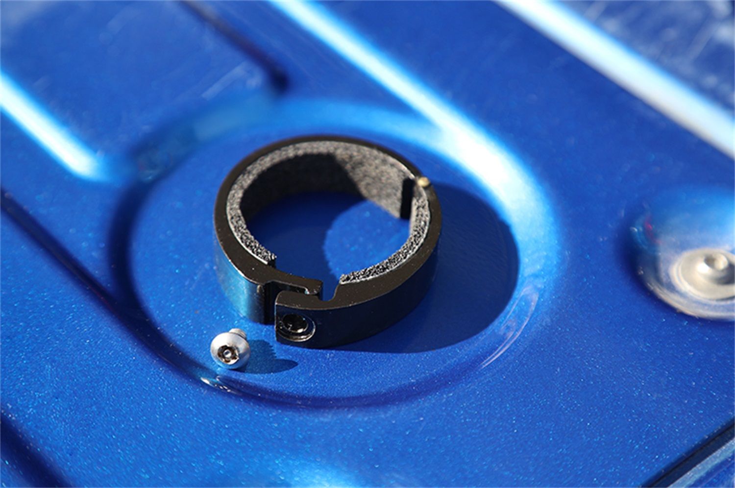 2020, 2019, 2018, 2017, 2016, 2015, 2014, 2013, 2012, 2011 Ram 2500 Tailgate Lock