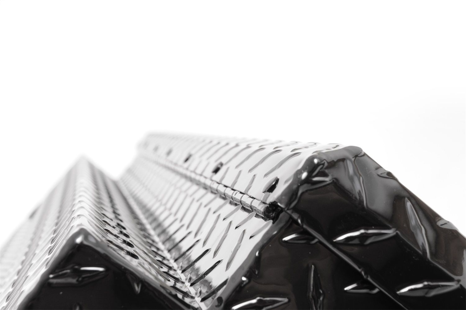 2021, 2020, 2019, 2018 Ram 2500 Truck Tool Box