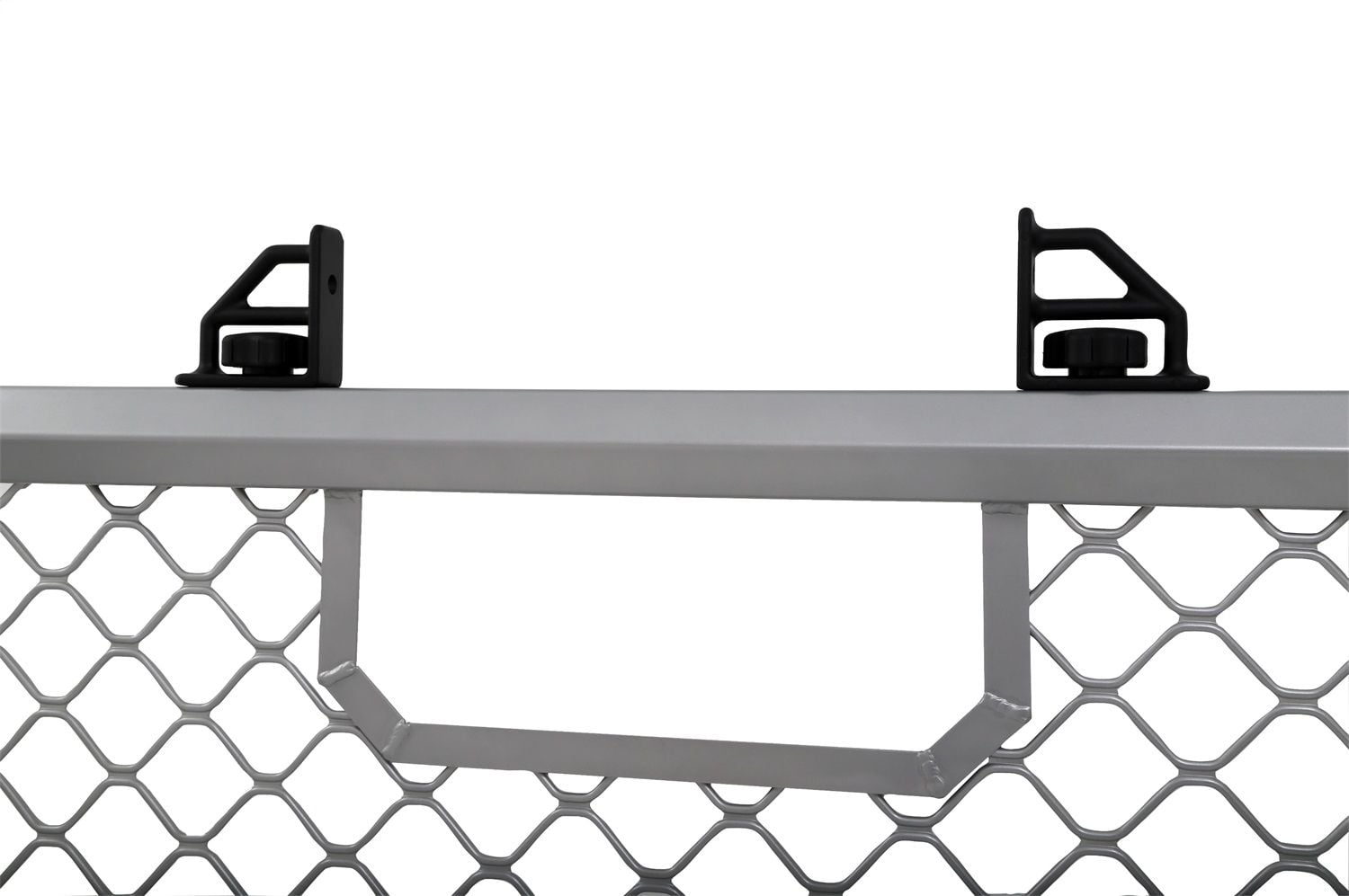 2023, 2022, 2021, 2020, 2019 Ford Ranger Truck Cab Protector / Headache Rack