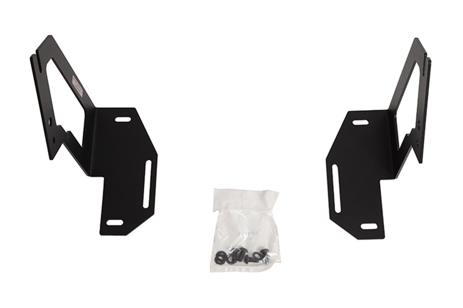 2024, 2023, 2022, 2021, 2020, 2019, 2018 Jeep Wrangler Cargo Holder