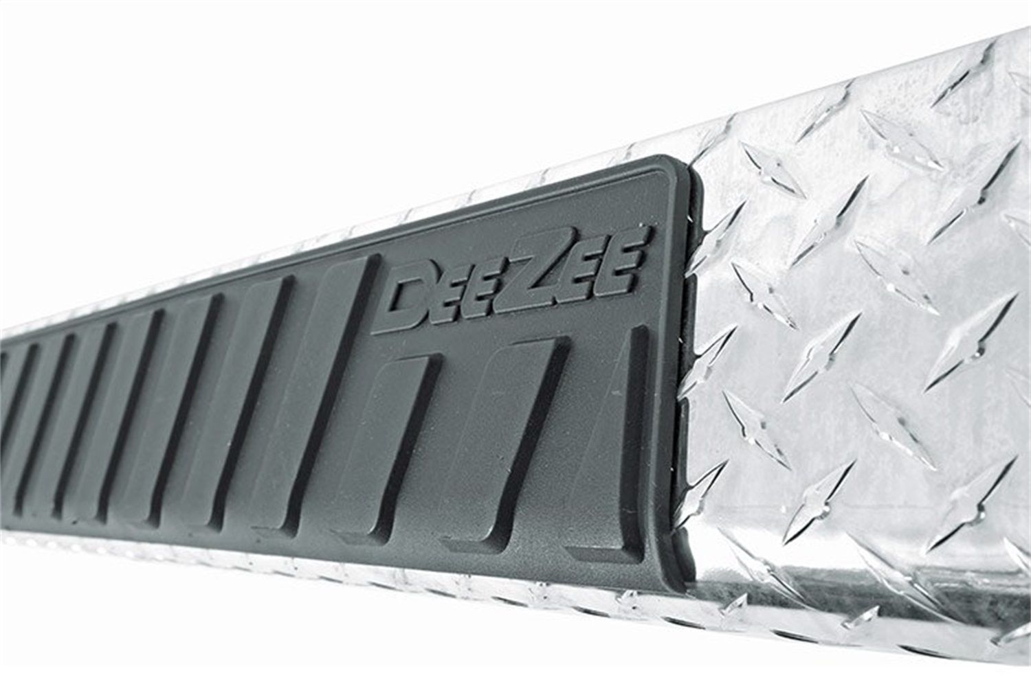 2004, 2003, 2002, 2001, 2000, 1999 GMC Sierra 2500 1500 Step Nerf Bar