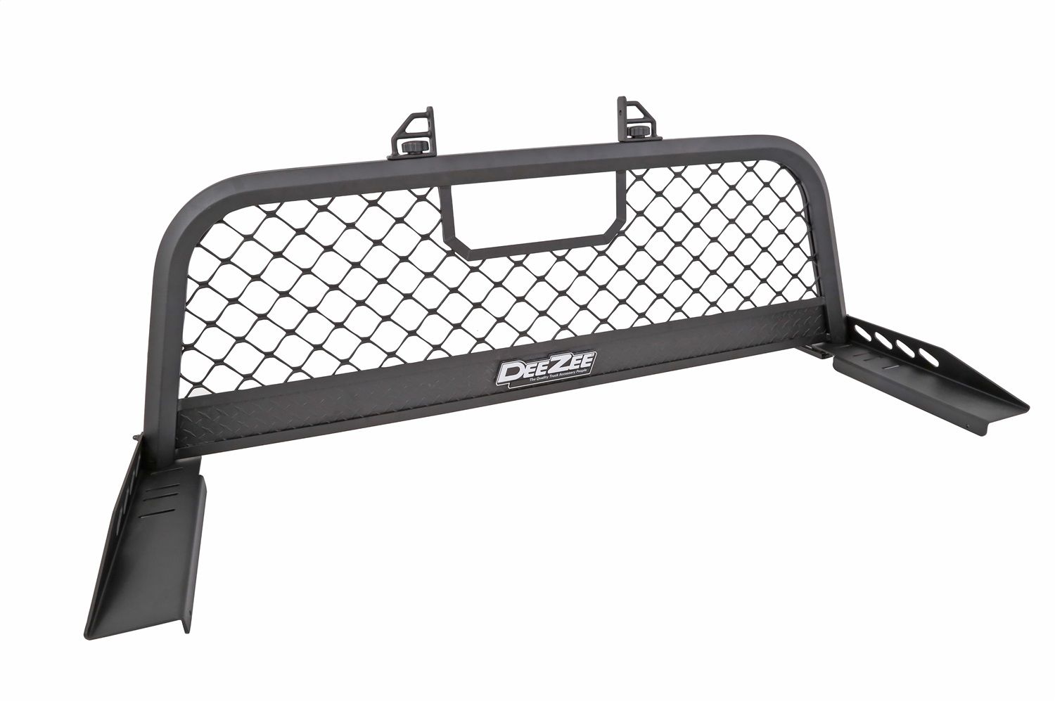 2023, 2022, 2021, 2020, 2019 Ford Ranger Truck Cab Protector / Headache Rack