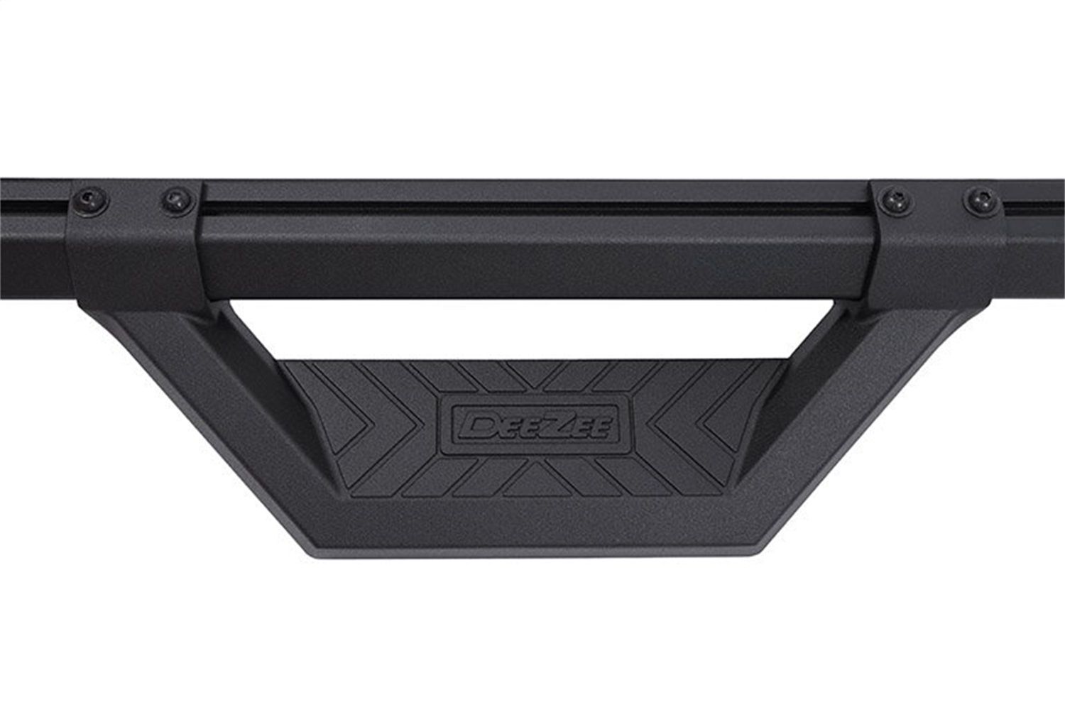 2018 Ram 2500 Step Nerf Bar