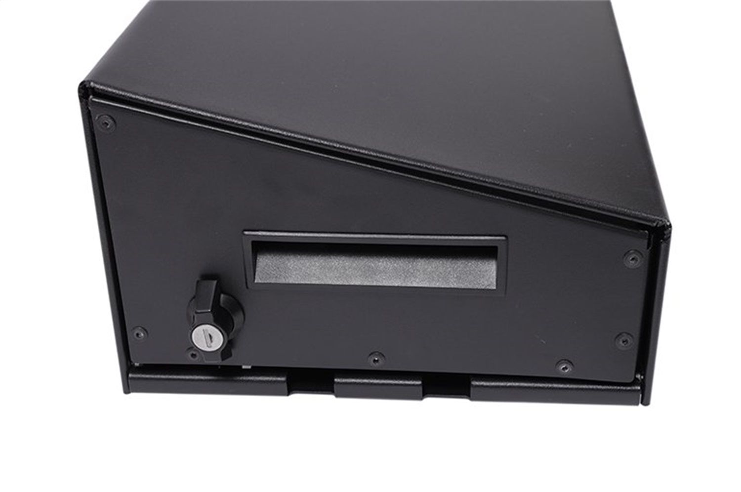2024, 2023, 2022, 2021, 2020, 2019, 2018, 2017, 2016, 2015 Ford F-150 Underseat Storage Box