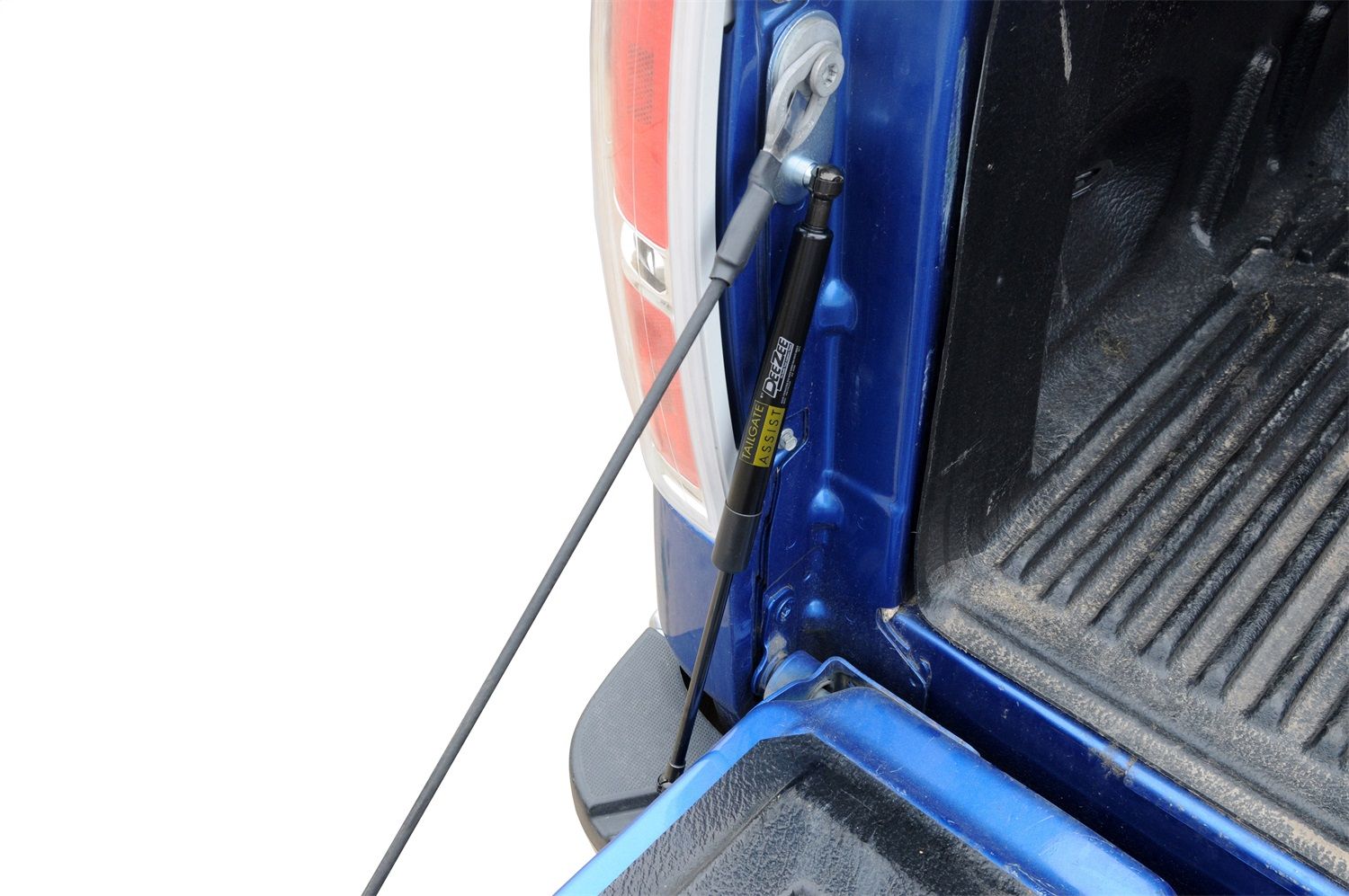 2014, 2013, 2012, 2011, 2010, 2009, 2008, 2007, 2006, 2005, 2004 Ford F-150 Liftgate Lift Support