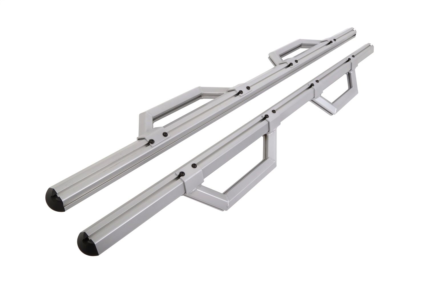 2000, 1999 GMC C3500 Step Nerf Bar