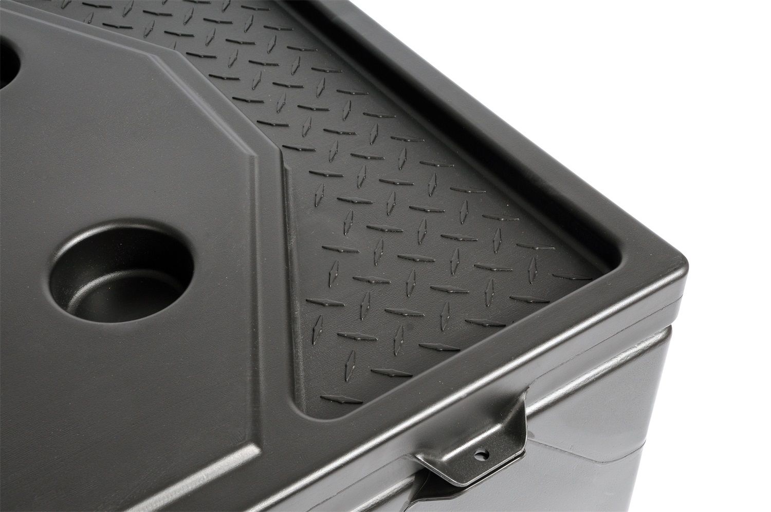 2010, 2009 Hummer H3T Cargo Box