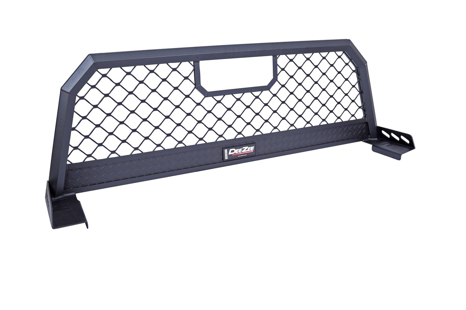 2024, 2023, 2022, 2021, 2020, 2019, 2018, 2017, 2016, 2015, 2014, 2013 Ram 3500 Truck Cab Protector / Headache Rack