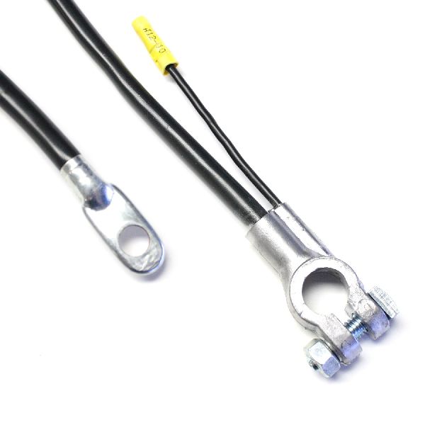 1988-1989 Lincoln Continental Switch To Starter Cable (Deka Cable)