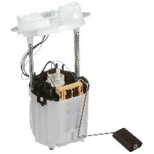 Chrysler 300 Fuel Pump Module Assembly Replacement (Airtex