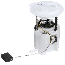 Dodge Avenger Fuel Pump Module Assembly Replacement (AutoBest