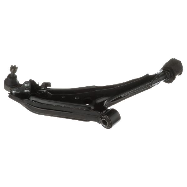 1989-1994 Nissan Maxima Suspension Control Arm and Ball Joint Assembly - Front Right Lower (Delphi)