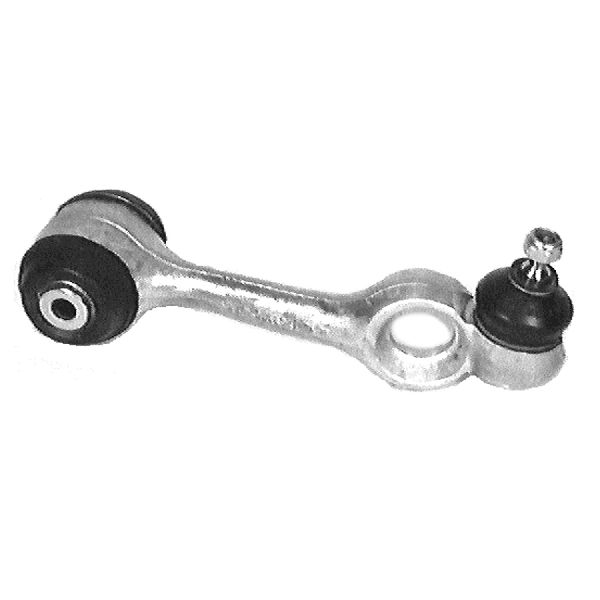 1988-1991 Mercedes-Benz 300SE Suspension Control Arm and Ball Joint Assembly - Front Right Upper (Delphi)