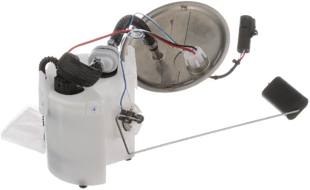 2005-2006 Mazda Tribute Fuel Pump Module Assembly (Delphi)