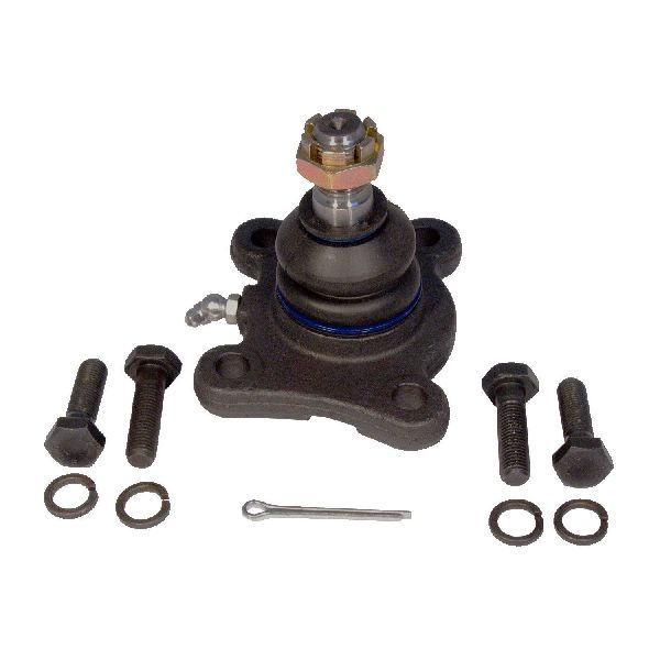 1989-1995 Toyota Pickup Suspension Ball Joint - Front Lower (Delphi)