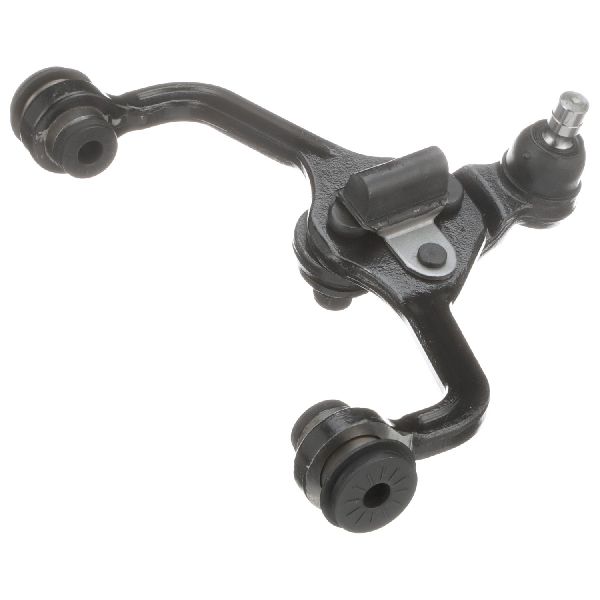1995-2002 Lincoln Town Car Suspension Control Arm and Ball Joint Assembly - Front Left Upper (Delphi)