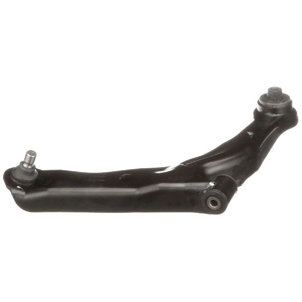 2001-2004 Mazda Tribute Suspension Control Arm and Ball Joint Assembly - Front Right Lower (Delphi)
