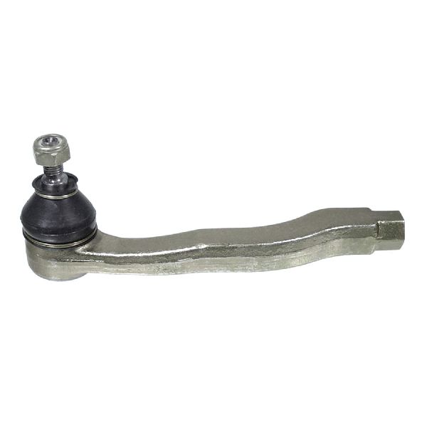 1988-1991 Honda CRX Steering Tie Rod End - Left Outer (Delphi)