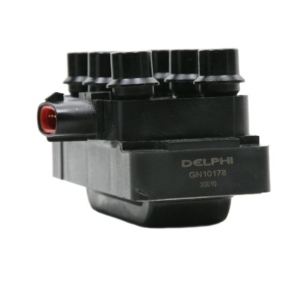 1991-2010 Ford Explorer Ignition Coil (Delphi)