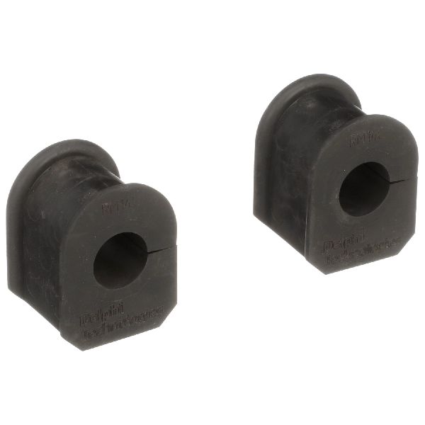 2008-2016 Ford F-250 Super Duty Suspension Stabilizer Bar Bushing Kit - Front (Delphi)
