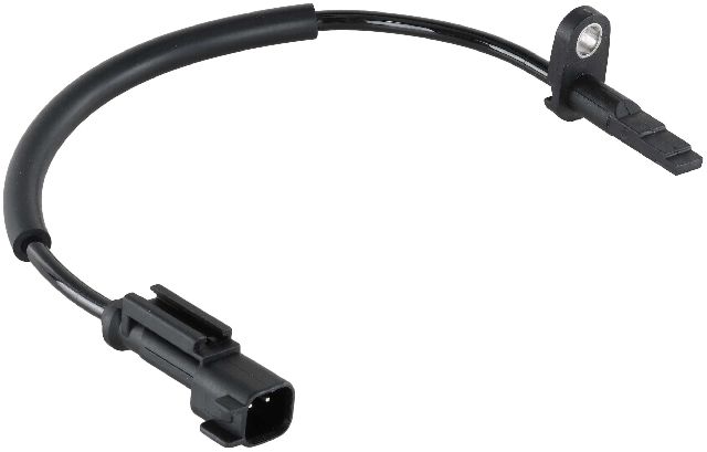 2015-2019 Ford Transit-150 ABS Wheel Speed Sensor - Front (Delphi)