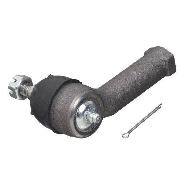 1997-2000 Ford Contour Steering Tie Rod End - Right Outer (Delphi)