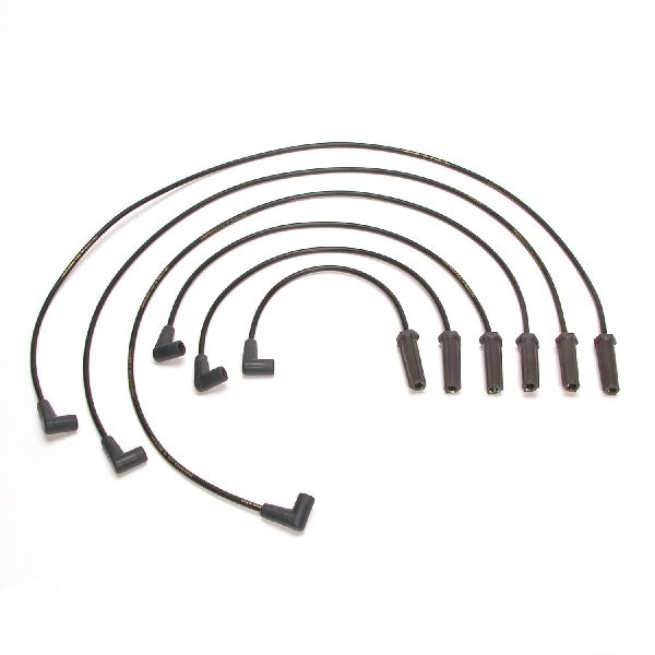 1999-2008 Pontiac Grand Prix Spark Plug Wire Set (Delphi)