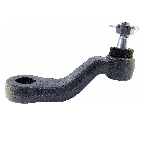 2003-2021 Chevrolet Express 2500 Steering Pitman Arm (Delphi)