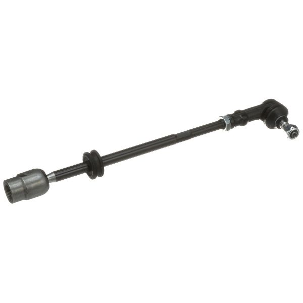 1985-1992 Volkswagen Golf Steering Tie Rod End Assembly - Left (Delphi)