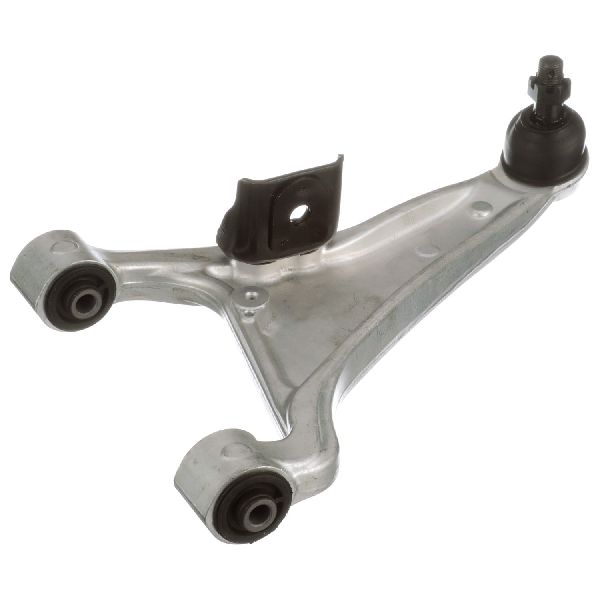 2009-2012 INFINITI FX35 Suspension Control Arm and Ball Joint Assembly - Rear Left Lower (Delphi)