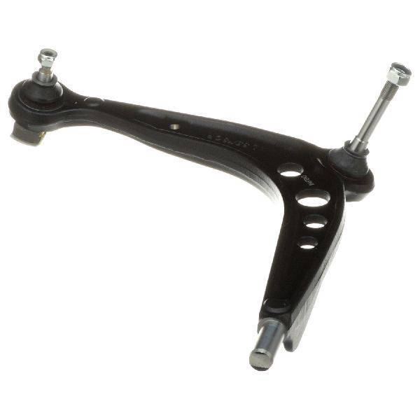 1996-1999 BMW M3 Suspension Control Arm and Ball Joint Assembly - Front Left Lower (Delphi)