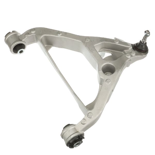 2003-2006 Ford Expedition Suspension Control Arm and Ball Joint Assembly - Front Left Lower (Delphi)