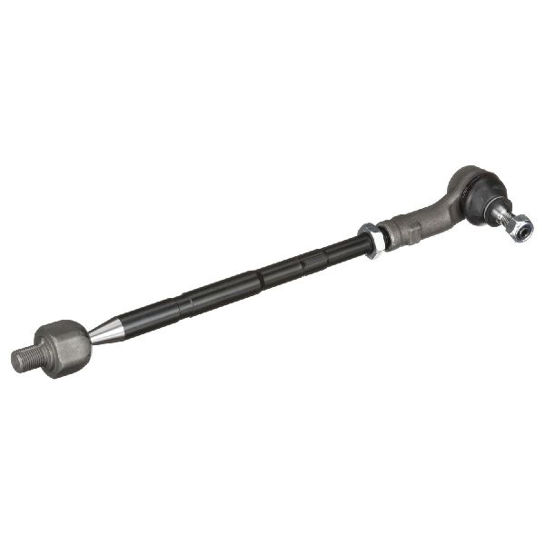 2000-2006 Audi TT Steering Tie Rod End Assembly - Left (Delphi)