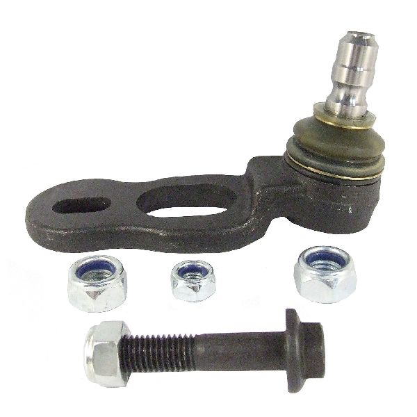 1995-2002 Lincoln Town Car Suspension Ball Joint - Front Upper (Delphi)