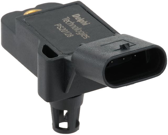 2023 Audi Q7 Manifold Absolute Pressure Sensor (Delphi)