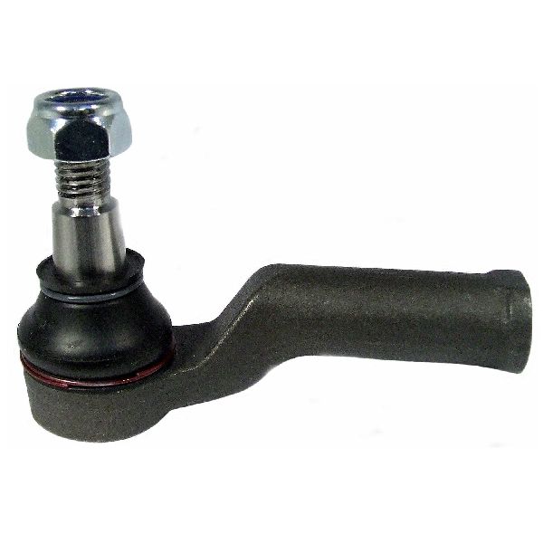 2007-2016 Volvo S80 Steering Tie Rod End - Left Outer (Delphi)